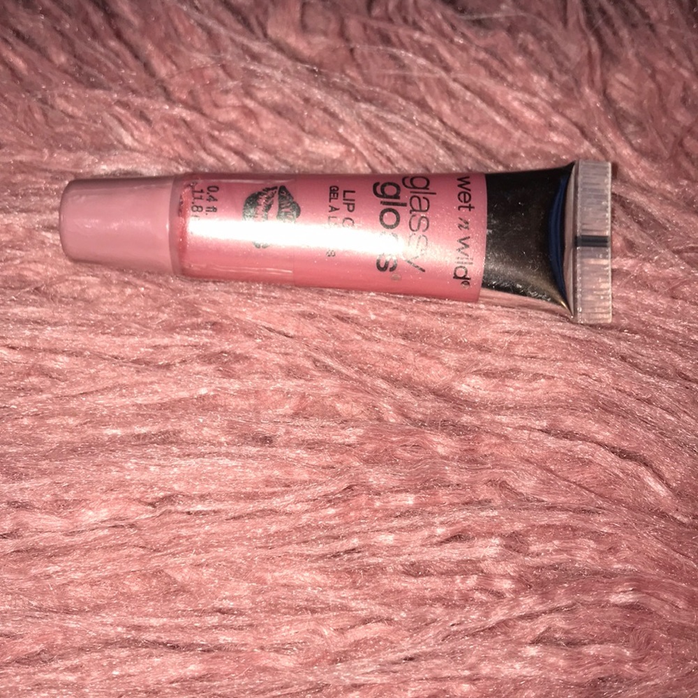 Lip gloss